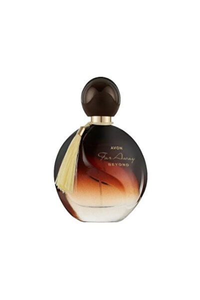 AVON Far Away Beyond Kadın Parfüm EDP 50 ml