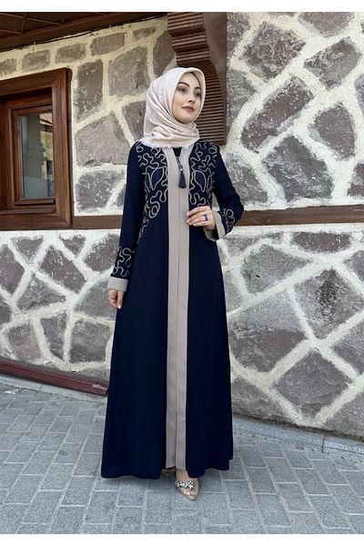sümeyra رابيا تطريز Ferace