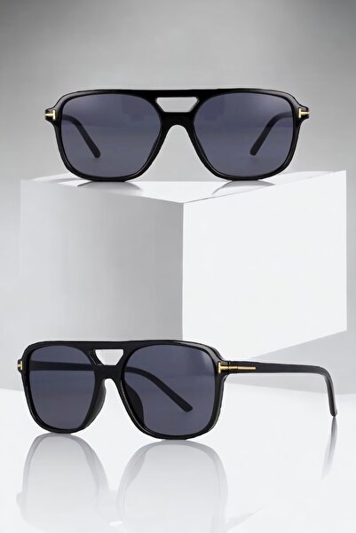 Zzla Unisex (KADIN ERKEK) Uv400 Korumalı Güneş Gözlüğü