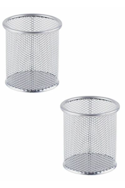 Güntem Μεταλλική γκρι θήκη στυλό Fixpoint P-1213 Fx