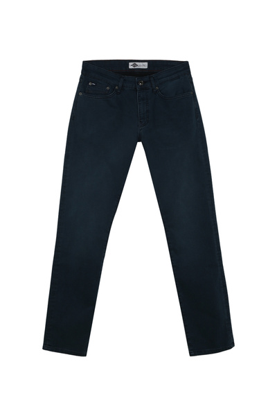 Lee Cooper Мъжки дънки с прав крак и редовна кройка 232 LCM 121009 HARRY VEZUV DRAGON
