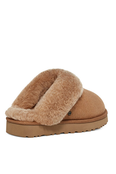 UGG Tan Γυναικείες Παντόφλες Σπιτιού CLASSIC SLIPPER II 1130876