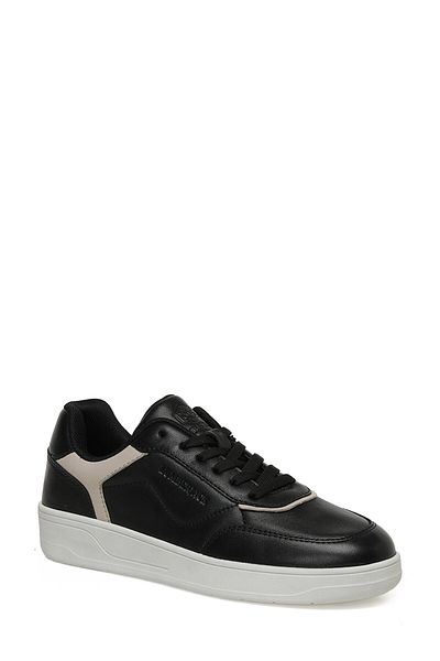 lumberjack GRANDE 3PR BLACK Pantofort de damă