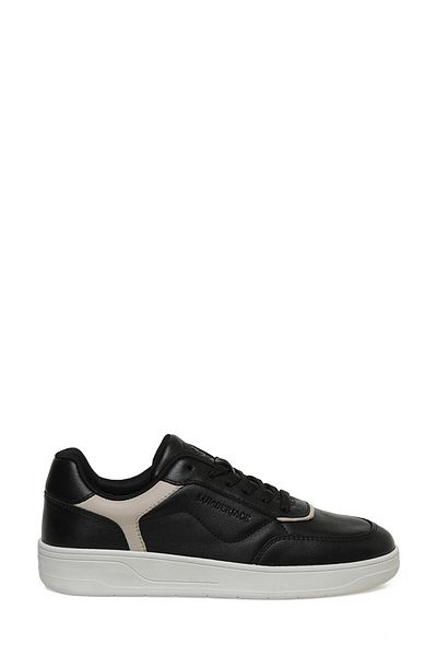 lumberjack GRANDE 3PR BLACK Pantofort de damă