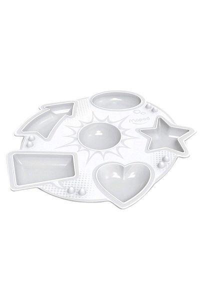 Maped Παλέτα πλαστικών εικόνων Color Peps 3154148114109