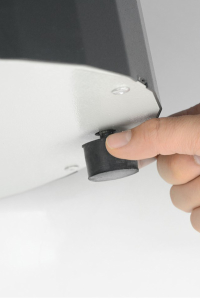 Ref-San Kaleo F18 Çömlekçi Tornası - (AYAKSIZ)