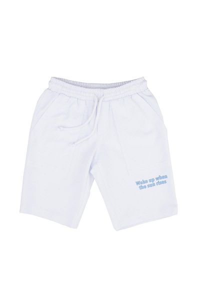 best kids Boy's White Shorts