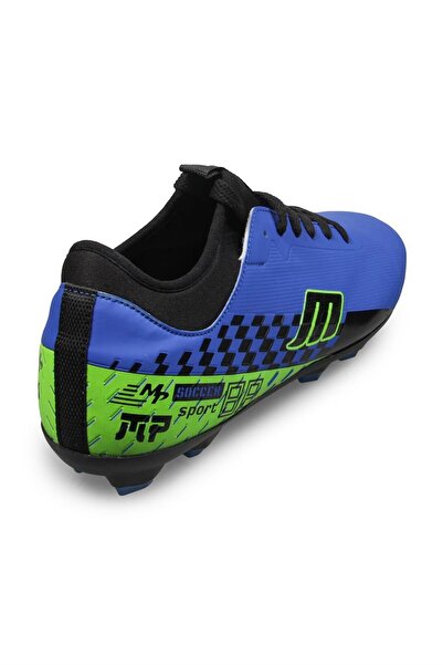 M.P. M.p Erkek Çoraplı Krampon 231-1139MR