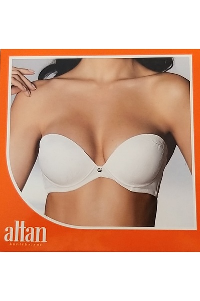 Altan Trend 131-A Straples Dolgulu Sütyen