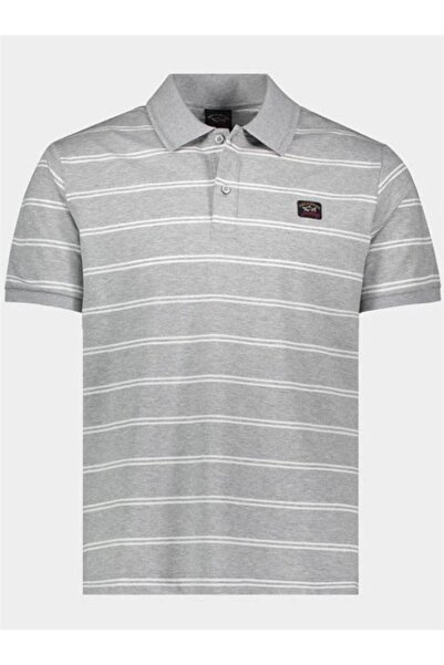 PAUL&SHARK ΑΝΔΡΙΚΟ ΠΟΛΟ ΠΛΕΚΤΟ