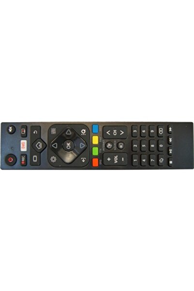 Sunny Remote Control CRS-300AT (Androıd Tv)