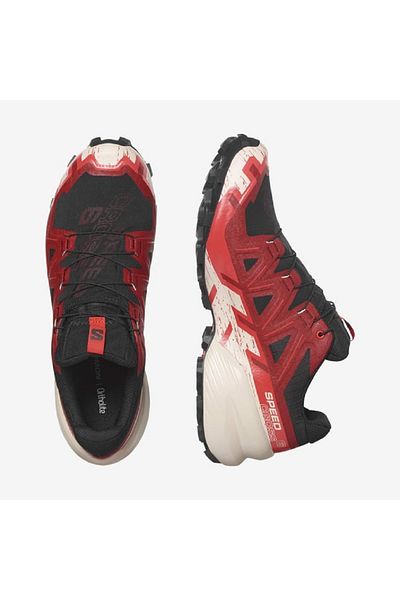 Salomon Speedcross 6 Gore-Tex Men's Running Shoes