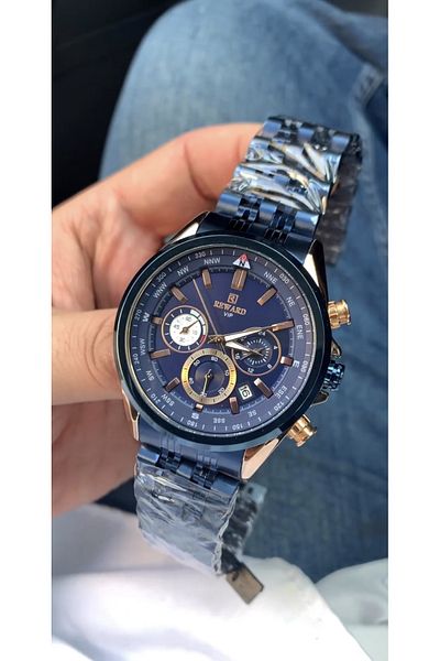 Reward Brand All Functions Active Men's Wristwatch