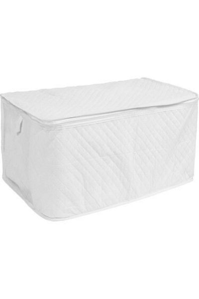 İPEKYOLU Mega Storage Duvet 95x50x50cm Chest Type Storage Bag