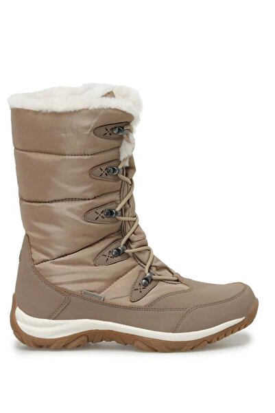 lumberjack LEAD 3PR Γυναικείες Μπότες εξωτερικού χώρου Sand 36-40