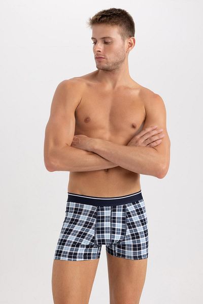 DeFacto 2-balenie boxeriek Regular Fit