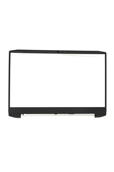 LENOVO Orijinal ideapad Gaming 3-15ARH05 82EY Notebook Ekran Bezel Ön Çerçeve