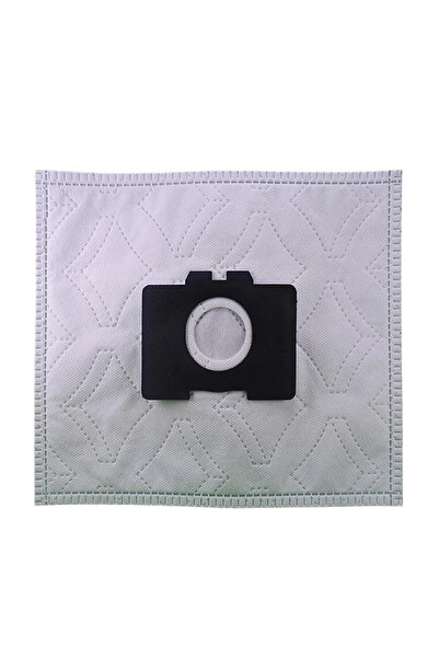 Bremen Home Rosegold Karaca - 10 bucăți de cârpă pentru aspirator