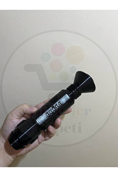 Bi'şeyler Sepeti Kişiselleştirilebilir Star Wars Işın Kılıcı