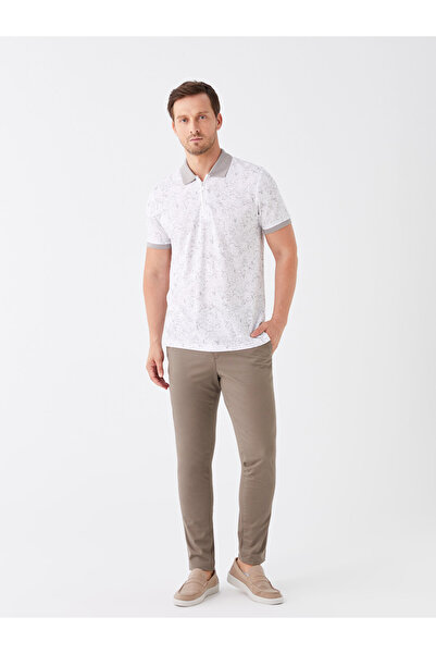 LC Waikiki Men's Chino Pants - Skinny Fit