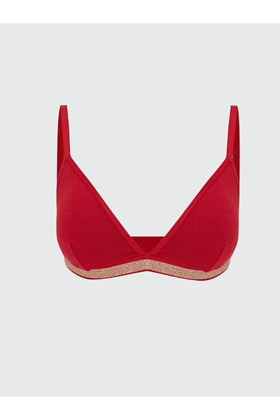 Red Bras Styles, Prices - Trendyol