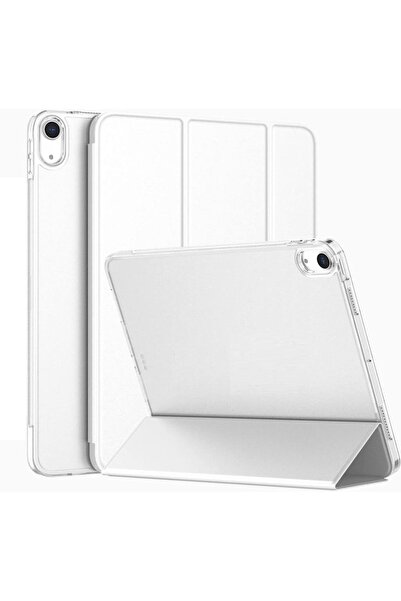 UnDePlus Apple Ipad Mini 3 Smart Standlı Kılıf A1599 A1600