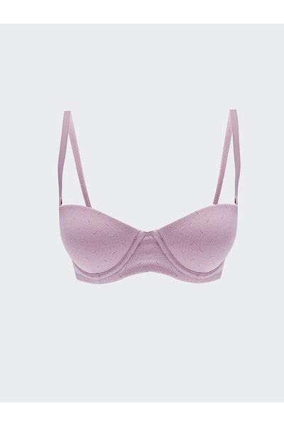 LC Waikiki Στράπλες Underwire Unfilled σουτιέν