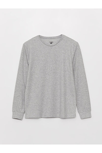 LC Waikiki Ανδρικές πιτζάμες - μακρυμάνικο, λαιμόκοψη