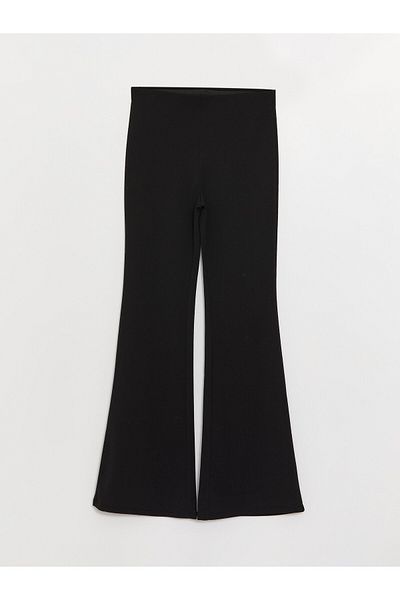 LC Waikiki Slim Fit dámské rovné kalhoty