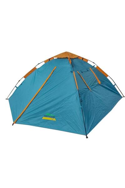 Genel Markalar TENTHOUSE (AUTO3) 3 KİŞİLİK OTOMATİK ÇADIR, (50+195)*235*125