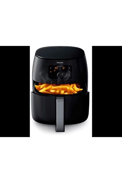 Philips Avance Collection Airfryer XXL Fritöz HD9650/90