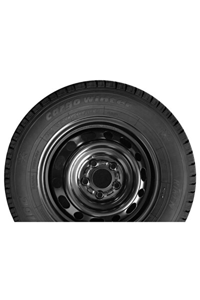 RIKEN 195/65r 16c 104r Cargo Winter Kışlık Ticari Lastik, Sibop Hediye