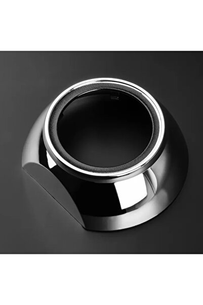 C9 Bi-Xenon Mercek Krom Uyumlu Kapak (VW)