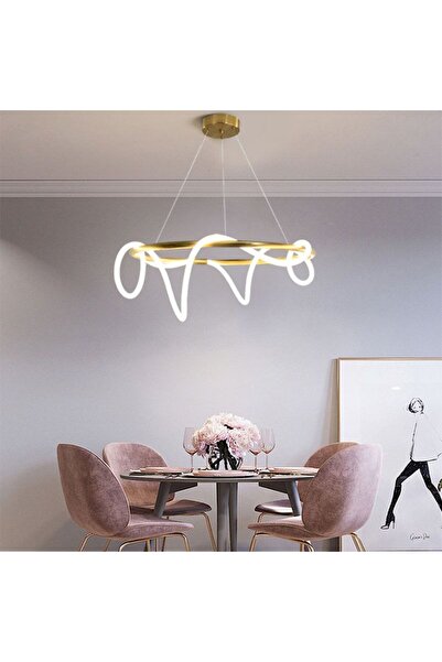 MİNEL DEKOR LED LIGHTING MİNEL DEKOR FLEX MODEL LED SARKIT , MODERN AYDINLATM...