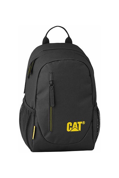 Caterpillar Black Boy's Backpack 013U101147