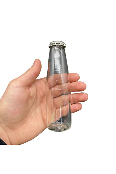 Ermiya 200 Adet Gazoz Soda Konserve Meyve Suyu Yapmak Için Metal Kapak Açaçak...