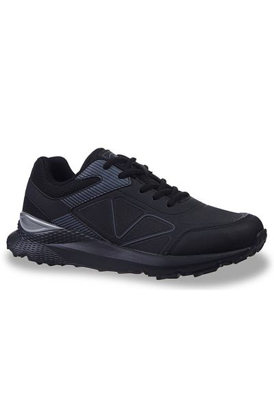 M.P. MP 232-2711 MP FEMEII SPORT CASUAL NEGRU Pantofi casual dama