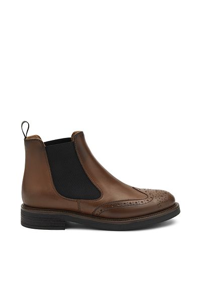 Frau Γυναικείες Μπότες 96l6 Silk Ankle Boot Noce Boots