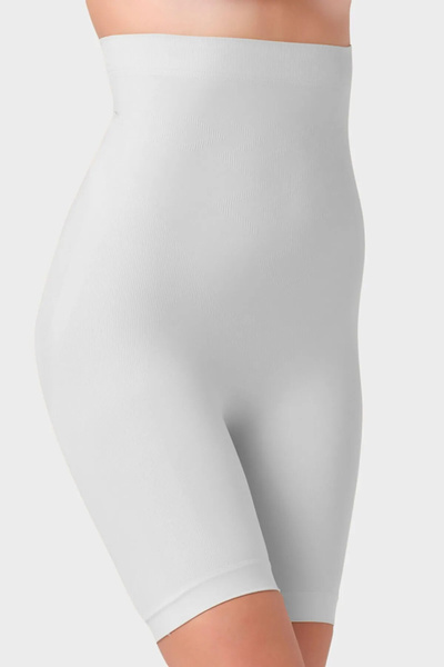 Slim'N Lift Corset pentru femei, mărime 1, talie, șold, șold, care slăbește culoarea pielii.