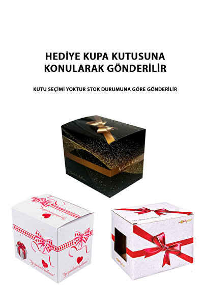 Bytwo TRANSPARENT GLASS CUP WITH LETTER G