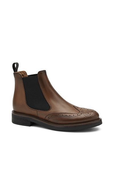 Frau Γυναικείες Μπότες 96l6 Silk Ankle Boot Noce Boots