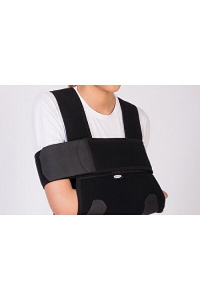 MEDİKAL Omuz Tespit Bandajı - Velpo Bandajı - Standart Beden Yetişkin