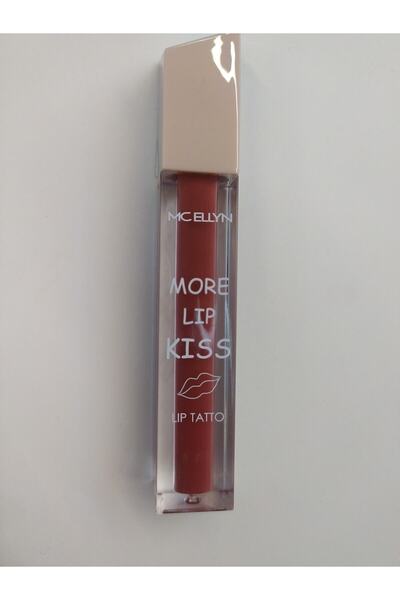 Mcellyn Mc Ellyn More Lip Kiss