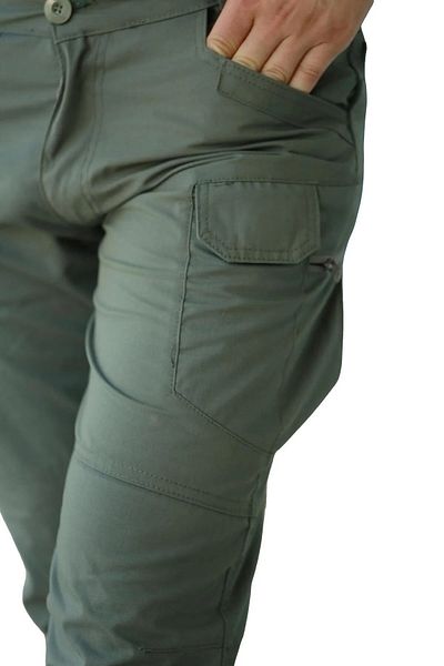 BARIŞ ASKERİ MALZEME PEACE TACTICAL RIPSTOP Tactical/outdoor Pants