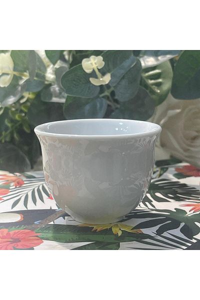 ZÜCACE DEKOR Mirra Porcelain