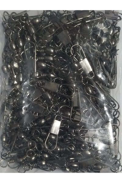 BALZA Locked Clip -2 - Number 144 Pack