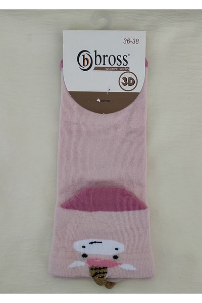 Bross ΚΑΛΤΣΕΣ 3 ΣΥΣΚΕΥΑΣΙΑΣ ΜΕ ΣΧΕΔΙΟ