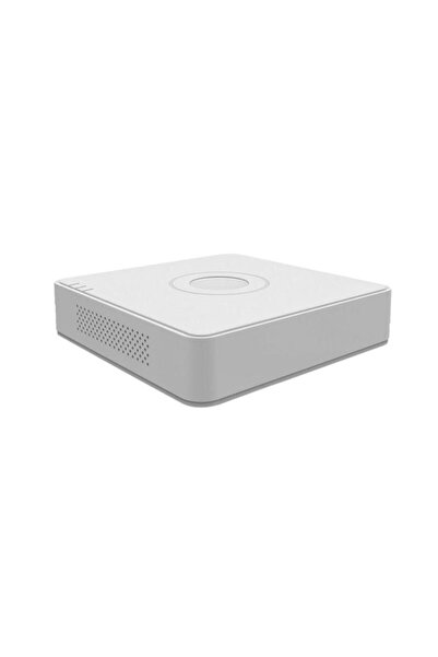 Hikvision Ds-7108hghı-k1 8 Kanal Dvr Kayıt Cihazı