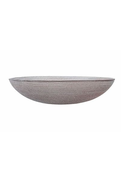 Porland Sapphire Bowl 40 cm 04FIA002573