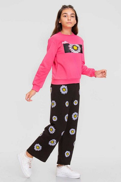 Flower Sightseeing Piece Set